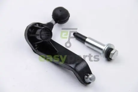 Ремкомплект механізму перемикання КПП Berlingo/Partner 1.1/1.4 i 96- Metalcaucho 04990