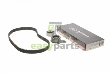 Комплект ГРМ Hyundai Accent 1.5/1.6 95- Gates K015479XS