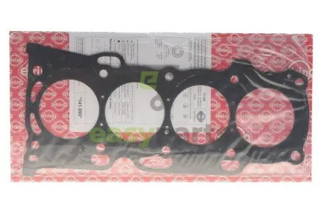 Прокладка ГБЦ Toyota Avensis/ Camry /Raw 4 2.0 00- (0.55mm) ELRING 141.990