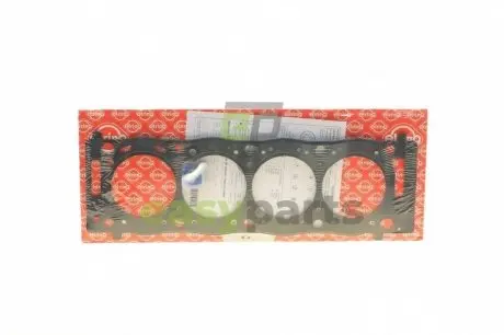 Прокладка ГБЦ Fiat Scudo 2.0D Multijet 07- (2 метки) (1.3mm) ELRING 153.002
