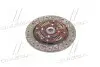 Диск зчеплення SUZUKI SWIFT III 1,3 OPEL AGILA 1.0-1.2 00- (старий номер SZD220U)(Пр-во EXEDY) SZD058U