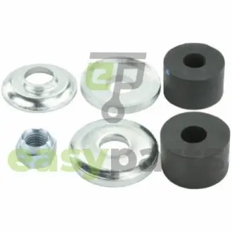 Втулка стабілізатора (к-кт) Pajero/L200 91-09 FEBEST MSB-095-KIT