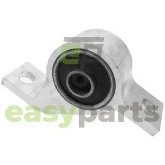 Сайлентблок переднього важеля (зад./низ.) Л. Legacy/Impreza/Forester -08 FEBEST SAB-001L