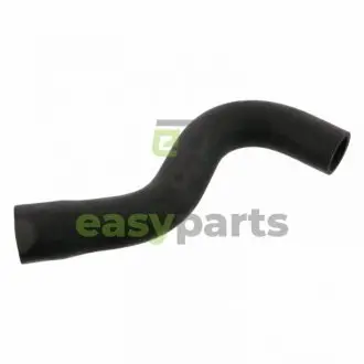 FEBI DB патрубок радіатора W201 FEBI BILSTEIN 05257