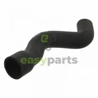 FEBI DB патрубок сист. охолодження DB201 FEBI BILSTEIN 14013