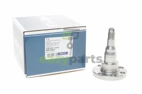 Кулак поворотний (цапфа) VW Passat 73-99 (задній) MEYLE 100 501 1010