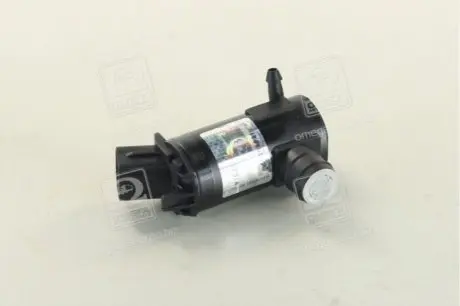 Мотор омывателя лобового стекла Hyundai Accent -06/Getz 02-/H100 04-/Kia Rio 00- (Mobis) Hyundai/Kia/Mobis 985101C000