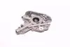 Насос маслянный DAEWOO LANOS 1.5, 1.6, AVEO 1.5, 1.6, LACETTI 1.6 (крепление полукруг) RIDER RD.25182606 (фото 1)