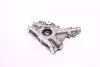 Насос маслянный DAEWOO LANOS 1.5, 1.6, AVEO 1.5, 1.6, LACETTI 1.6 (крепление полукруг) RIDER RD.25182606 (фото 3)