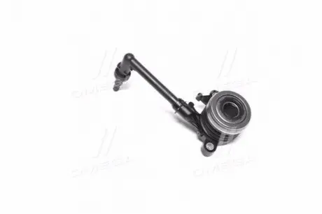 Подшипник выжимной гидравлический DACIA DUSTER, NISSAN QASHQAI II 1,2-1,5CDI 03- SACHS 3182 654 169 (фото 1)