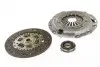 Сцепление MITSUBISHI SPACE RUNNER 2.0 Diesel 9/1994-&gt;/2002, GALANT VI 2.5 96- Valeo 801962 (фото 1)