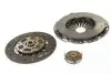 Сцепление MITSUBISHI SPACE RUNNER 2.0 Diesel 9/1994-&gt;/2002, GALANT VI 2.5 96- Valeo 801962 (фото 2)