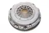 Демпфер + комплект зчеплення VW Caddy III 1.9TDI/2.0TDI 07- 62/77/81/103kw (+вижимний) Valeo 837397 (фото 4)
