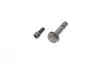 Демпфер + комплект зчеплення VW Caddy III 1.9TDI/2.0TDI 07- 62/77/81/103kw (+вижимний) Valeo 837397 (фото 5)