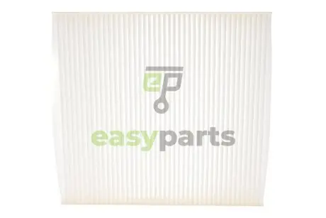 Фільтр салону Mitsubishi Outlander/Lancer/L200 06-/Fiat FullBack 16-/Citroen C4/Isuzu D-max 12- WIX FILTERS WP9322