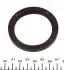 Сальник розподільного валу Opel Ascona/Astra/Kadett/Omega/Vectra 1.8/2.0 85-00 (55x70.1x8) VICTOR REINZ 81-27317-00 (фото 3)