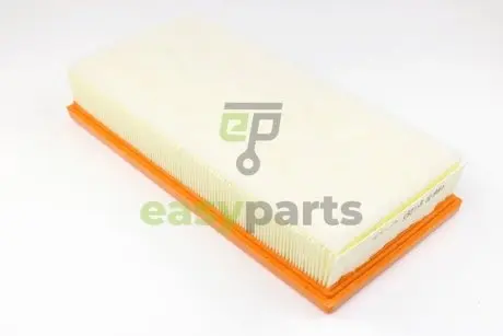 Фільтр повітряний Citroen C8 Peugeot 406, 607, 807, Expert 2.0D/2.2D/3.0 07- (з предфільтром) SHAFER SX1295