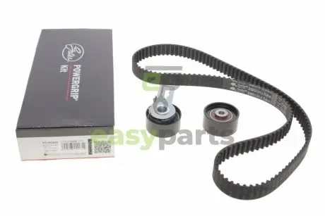Комплект ГРМ Citroen Berlingo/Jumpy 1.6HDI 10- (z=141) Gates K015656XS