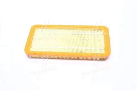 Фільтр повітряний Toyota Avensis 2.0D-4D 00-03/Corolla/Camry 1.8-2.0D 83-01/Rav4 2.0 16V/D-4D 94-05 ALPHA FILTER AF1788