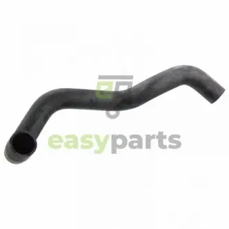 FEBI DB патрубок oхлаждения W124 2.0-2.2i FEBI BILSTEIN 12997