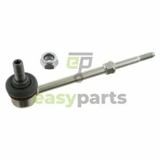 FEBI TOYOTA тяга стабілізатора задн.Landcruiser 120 02- FEBI BILSTEIN 27287