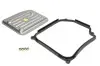 Фільтр АКПП VW Golf 91-06/Skoda Octavia 1.4-2.0i/1.9TDI/SDI 96-10 (з прокладкою на 4 отворів) MAHLE / KNECHT HX147KIT1 (фото 1)