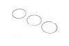 Кольца поршневые ISUZU/OPEL/MAZDA 79.0 (2/1.5/3) 1.7D/TD Y17DT/Y17DTL/X17DT(TC4EE1 (KS) KOLBENSCHMIDT 800071910000 (фото 3)