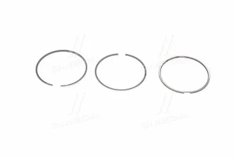 Кольца поршневые ISUZU/OPEL/MAZDA 79.0 (2/1.5/3) 1.7D/TD Y17DT/Y17DTL/X17DT(TC4EE1 (KS) KOLBENSCHMIDT 800071910000