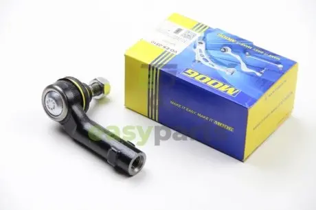 Наконечник рул. SEAT / VW AROSO (6H), CORDOBA, IBIZA III / LUPO (6X1, 6E1), POLO MOOG VO-ES-0510