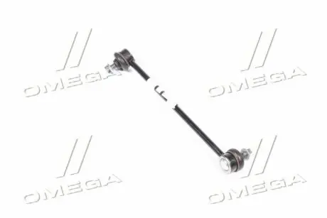 Tягa стабілізатора перед. BMW 1 (E81/E87)/3 (E90) 03- Пр. SIDEM 21364