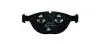 Гальмівні колодки перед. BMW X5(E53) 02-06 (ATE) (193,2x79,2x20,8) PAGID HELLA 8DB355009-921 (фото 2)