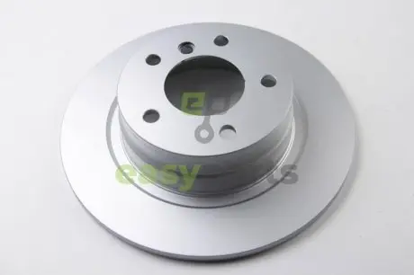 Гальмівний диск задн. BMW 1 (E81) 3 (E90) 1.6-2.0 05-12 HELLA 8DD355111-301