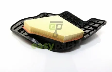 Фільтр повітряний правий BMW 5 GT F07, 5 F10 550i, X6 E71/E72 50i, 7 F01-F04 750i 4.4 05/08- SHAFER SX1685/5