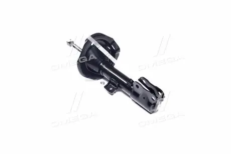 Амортизатор передній Mitsubishi ASX/Citroen C4/Peugeot 4008 10- Пр. (газ.) KYB 339253