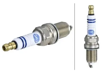 Свічка запалювання Chevrolet Aveo (T300) 1.2/1.4/1.6/Opel Astra J/Corsa D 1.2/1.4 HELLA 8EH 188 705-311