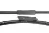 Фото 2 - щітки склоочисника Flat 650/340 mm RENAULT CAPTUR 01.13-02.16 CLIO IV 11.12- CLIO GRANDTOUR 01.13- Denckermann VD10099 Щітки склоочисника Flat 650/340 mm RENAULT CAPTUR 01.13-02.16 CLIO IV 11.12- CLIO GRANDTOUR 01.13- Denckermann VD10099 (фото 2)