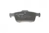 Комплект гальмівних колодок (задніх) Citroen C5/Ford C-Max 07-/Focus/Connect 04-13/Renault Laguna 07-15/Volvo BOSCH 0 986 494 528 (фото 4)