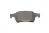 Комплект гальмівних колодок (задніх) Citroen C5/Ford C-Max 07-/Focus/Connect 04-13/Renault Laguna 07-15/Volvo BOSCH 0 986 494 528 (фото 5)