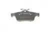 Комплект гальмівних колодок (задніх) Citroen C5/Ford C-Max 07-/Focus/Connect 04-13/Renault Laguna 07-15/Volvo BOSCH 0 986 494 528 (фото 3)