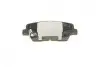 Колодки гальмівні (задні) Hyundai Santa Fe II 06-/Kia Sorento II 09- BOSCH 0 986 495 370 (фото 13)