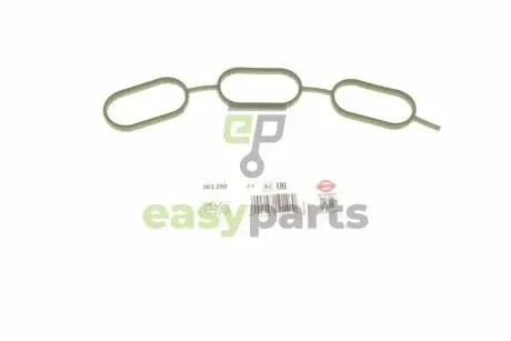 Прокладка колектора впускного Audi A8/VW Passat 2.4/2.8/3.0 96-06 ELRING 383.250