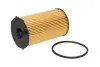 Фільтр масляний Citroen C5/Peugeot 407 2.7HDI 05- MAHLE / KNECHT OX205/2D (фото 1)