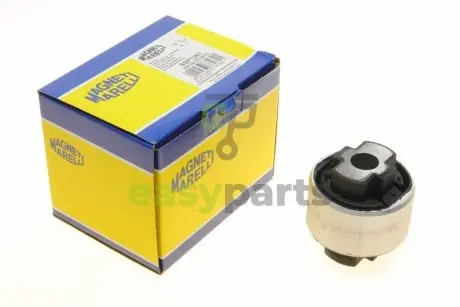 Сайлентблок важеля (переднього/ззаду) Fiat Ducato 06- (SSP1261) MAGNETI MARELLI 301181312610