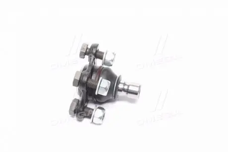 CITROEN кульова опора передн.лів./прав.C2/3,Peugeot 207 03- MAGNETI MARELLI 301191618190