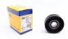 Ролик генератора Daewoo Nubira 1.4/1.6 97-i (натяжний) (75x28) (MPQ0281) MAGNETI MARELLI 331316170281 (фото 1)