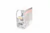 Автолампа HB4 12V 51W P22d 2шт NIGHT BREAKER LASER +150% в блiстерi OSRAM 9006NLHCB (фото 4)