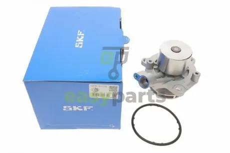 Помпа води VW Crafter 2.0TDI 16- 130kw/T6 2.0TDI 15- (без датчика) SKF VKPC 81178