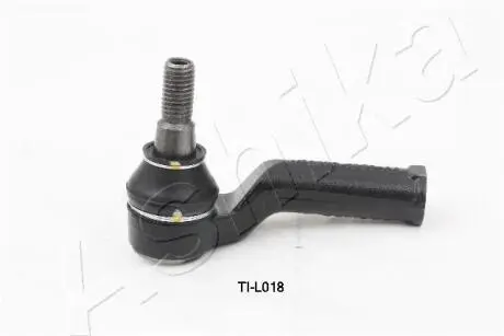 Наконечник кермової тяги лівий Ford Galaxy II/Mondeo/Land Rover Freelander 06-/Volvo V70 07- ASHIKA 111-0L-L017L