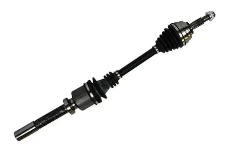 Привод колеса правый Renault Logan, Logan MCV,Clio, Clio III, Logan I, Modus 1.6 ASAM 98722