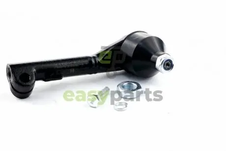 Наконечник керм. тяги лівий Renault Kangoo, Kangoo Express, Megane I, Scenic 1.2-2.0 01.96- SHAFER SM1191